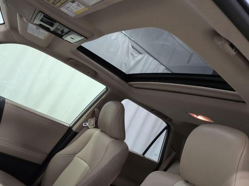 Super White 2015 Toyota 4Runner SR5 Premium