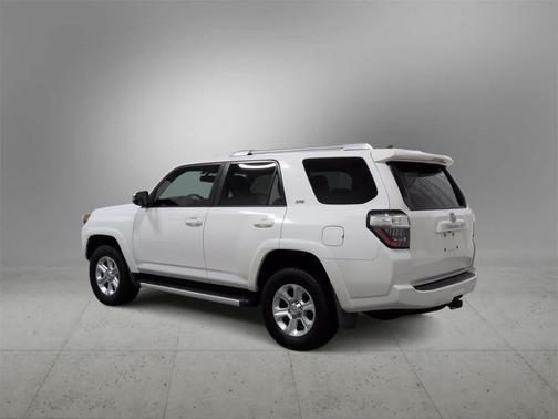 2015 Toyota 4Runner SR5 Premium