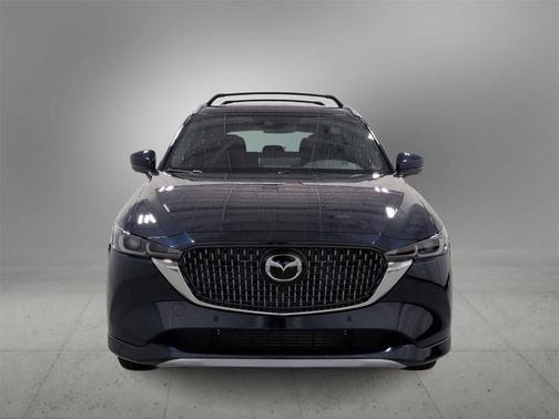 2025 Mazda CX-5 Signature