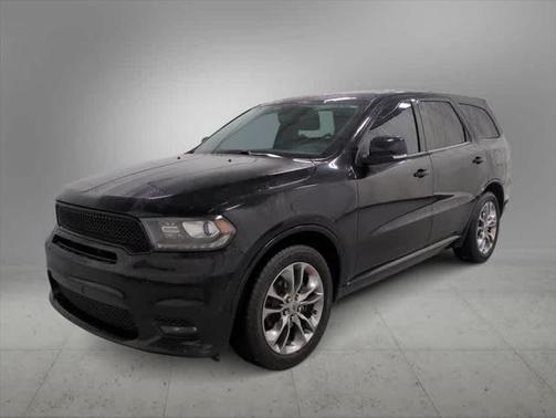 2019 Dodge Durango GT Plus