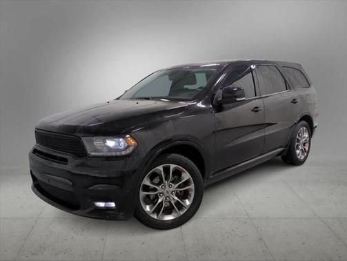 2019 Dodge Durango GT Plus