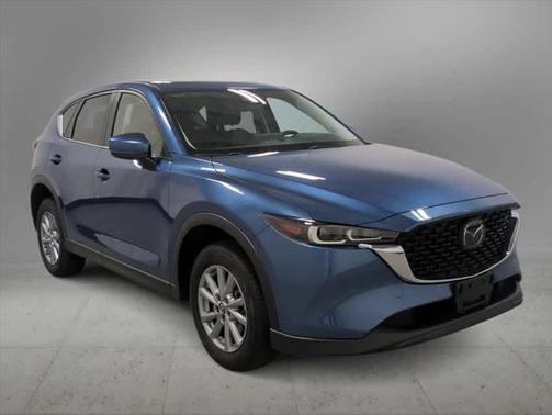 2023 Mazda CX-5 2.5 S Preferred