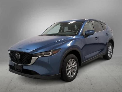 2023 Mazda CX-5 2.5 S Preferred