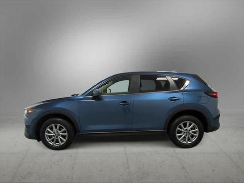 2023 Mazda CX-5 2.5 S Preferred