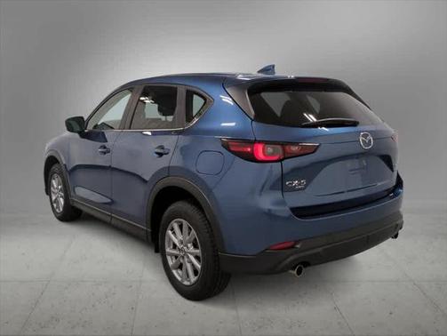 2023 Mazda CX-5 2.5 S Preferred