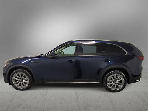 2024 Mazda CX-90 3.3 Turbo Premium