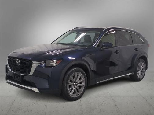 2024 Mazda CX-90 3.3 Turbo Premium