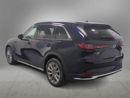 2024 Mazda CX-90 3.3 Turbo Premium