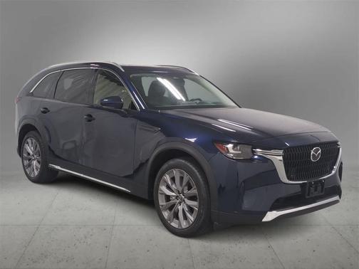 2024 Mazda CX-90 3.3 Turbo Premium