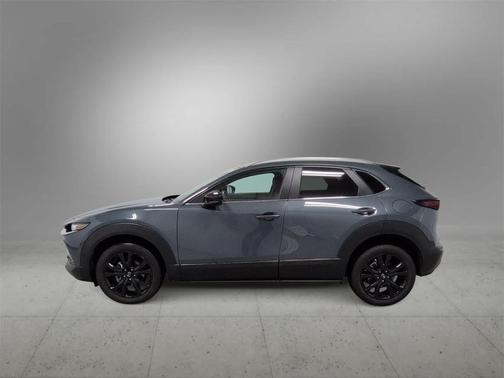 2023 Mazda CX-30 2.5 S Carbon Edition