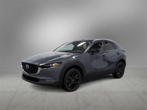 2023 Mazda CX-30 2.5 S Carbon Edition