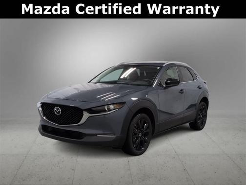 2023 Mazda CX-30 2.5 S Carbon Edition