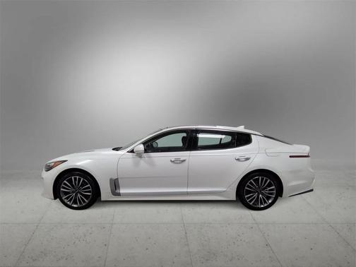 2019 Kia Stinger Premium
