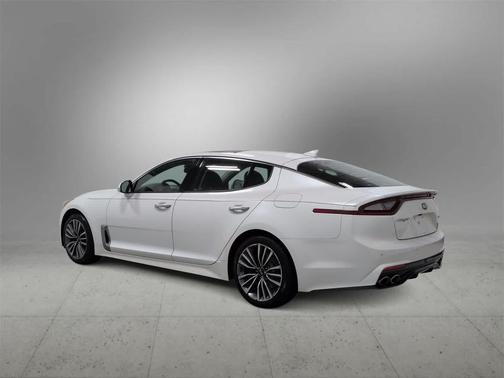 2019 Kia Stinger Premium