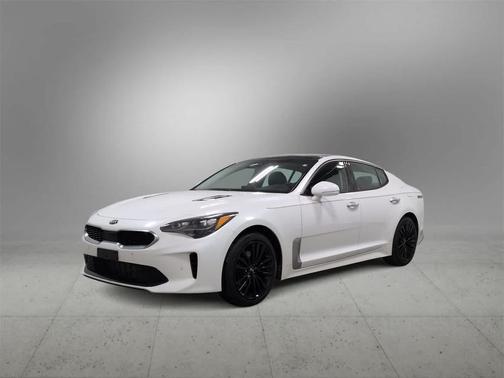 2019 Kia Stinger Premium
