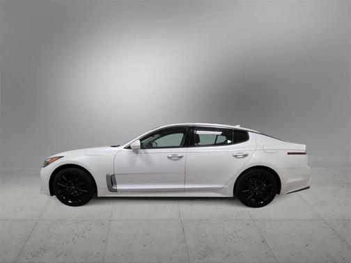 2019 Kia Stinger Premium