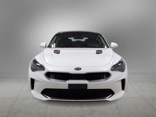 2019 Kia Stinger Premium