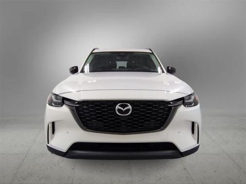 2025 Mazda CX-90 PHEV Premium Sport