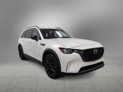 2025 Mazda CX-90 PHEV Premium Sport