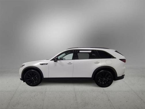 2025 Mazda CX-90 PHEV Premium Sport