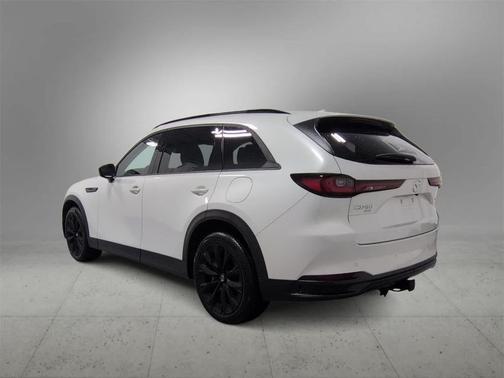 2025 Mazda CX-90 PHEV Premium Sport