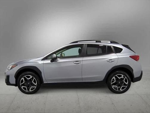 2020 Subaru Crosstrek Limited