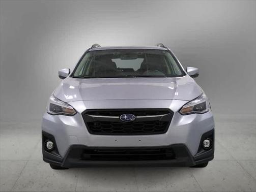 2020 Subaru Crosstrek Limited