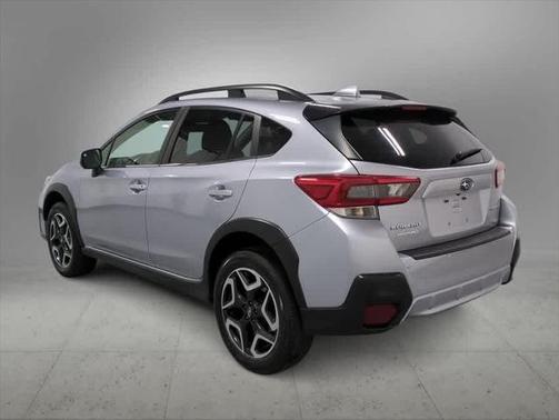 2020 Subaru Crosstrek Limited