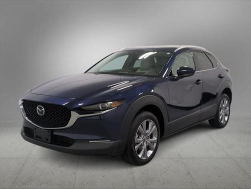 2022 Mazda CX-30 2.5 S Premium Package