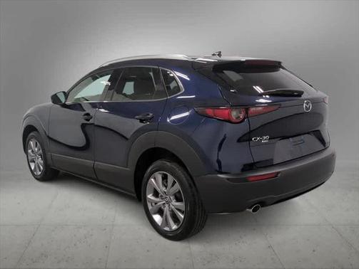 2022 Mazda CX-30 2.5 S Premium Package