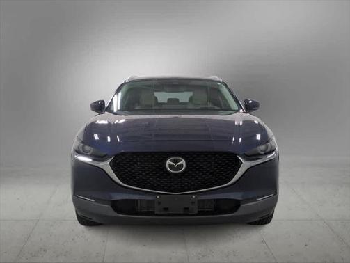 2022 Mazda CX-30 2.5 S Premium Package
