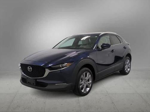 2022 Mazda CX-30 2.5 S Premium Package