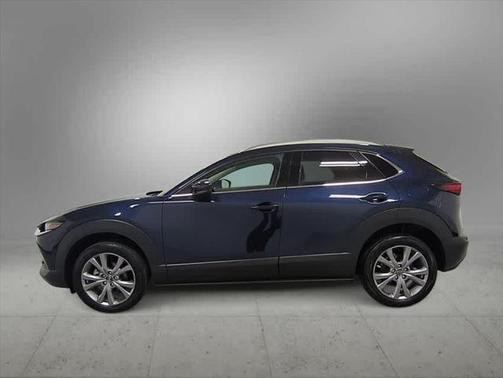 2022 Mazda CX-30 2.5 S Premium Package