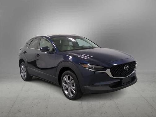 2022 Mazda CX-30 2.5 S Premium Package