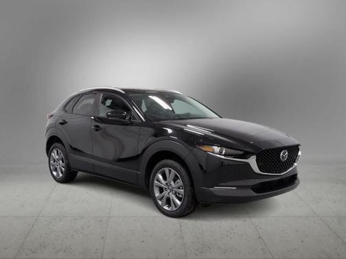 2026 Mazda CX-30 2.5 S Preferred Package