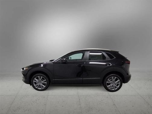 2026 Mazda CX-30 2.5 S Preferred Package