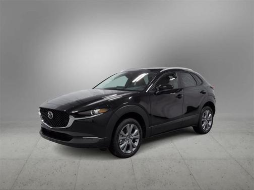 2026 Mazda CX-30 2.5 S Preferred Package