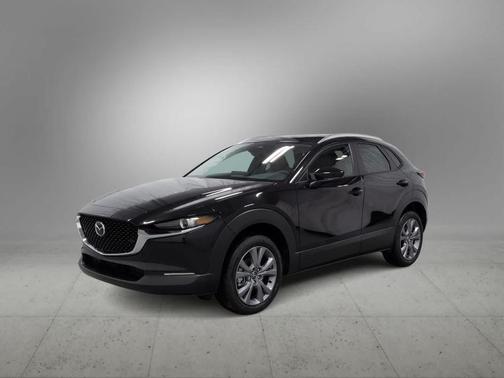 2026 Mazda CX-30 2.5 S Preferred Package