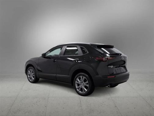 2026 Mazda CX-30 2.5 S Preferred Package