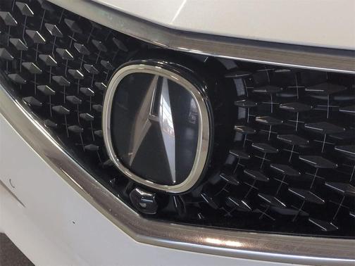 2019 Acura TLX Base