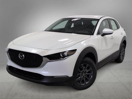 2025 Mazda CX-30 2.5 S