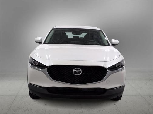 2025 Mazda CX-30 2.5 S