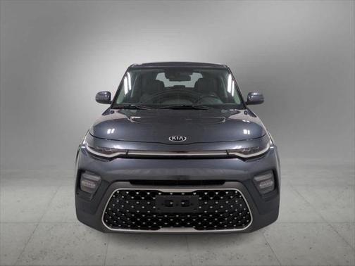 2020 Kia Soul EX
