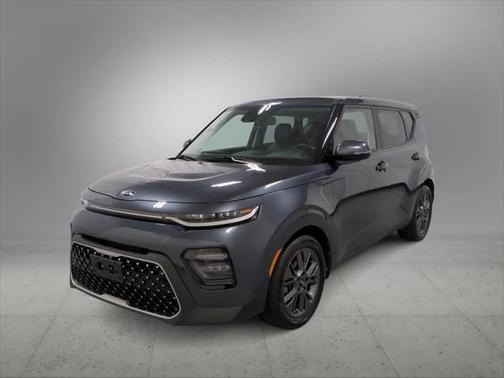 2020 Kia Soul EX