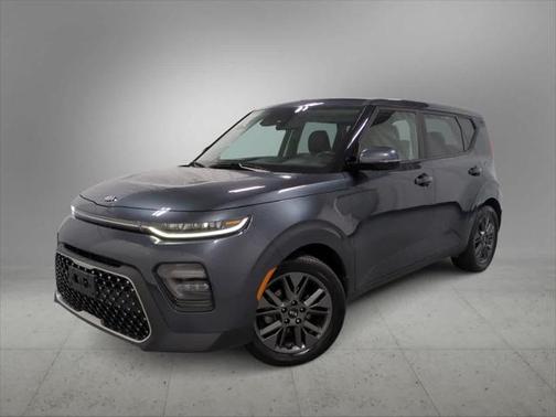 2020 Kia Soul EX