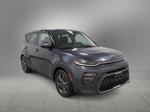 2020 Kia Soul EX