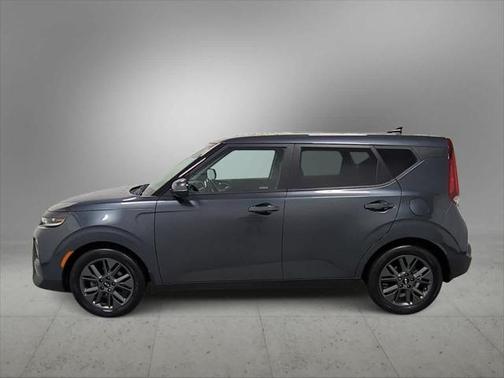 2020 Kia Soul EX