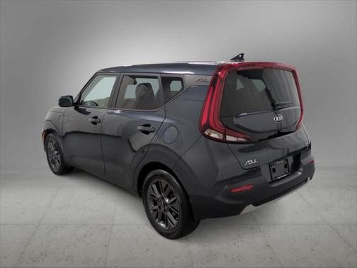 2020 Kia Soul EX