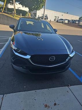 2022 Mazda CX-30 2.5 S