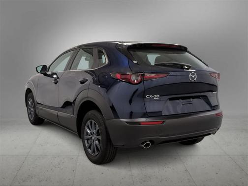 2022 Mazda CX-30 2.5 S